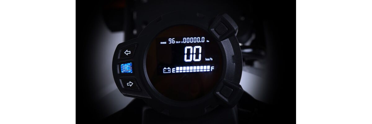 UNSER DOWNLOADBEREICH FÜR E-ROLLER WÄCHST - Trinity erweitert den Download-Bereich für seine E-Roller Kunden