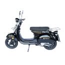 E-Roller TRINITY Romex – 45km/h mit...