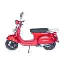 E-Roller TRINITY Romex – 45km/h mit...