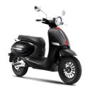 E-Roller TRINITY Uranus – 45km/h mit...