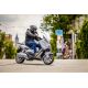 E-Roller TRINITY Jupiter S |Reichweite 150 km | 120km/h mit Straßenzulassung | schwarz