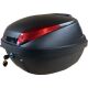Topcase 2 Jet-Helme (schwarz)