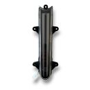 Uranus vorderes zentrales Lichtelement O25