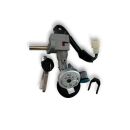 Uranus Schloss-Satz O28