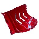 Romex Luftgitter lavarot L15