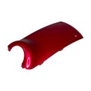 Romex Kotflügel vorn klein lavarot L12