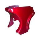 Romex Vordere Abdeckung Sitzbank lavarot L95