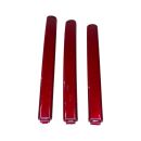 Romex Verzierung Beinschild unten (Satz a 3 St.) lavarot L16