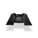 Romex Trittbrett nachtschwarz L5