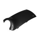 Romex Kotflügel vorn klein nachtschwarz L12