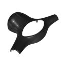 Romex Lenkerverkleidung oben nachtschwarz L13