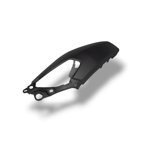 Jupiter S/SL Seitenverkleidung links schwarz G67