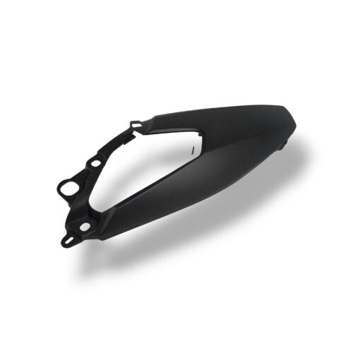 Jupiter S/SL Seitenverkleidung rechts schwarz G65