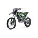 E-Enduro TRINITY Panthera 1 – 125km/h | Straßenzulassung | schwarz-grün