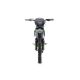E-Enduro TRINITY Panthera 1 – 125km/h | Straßenzulassung | schwarz-grün