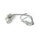 Komplettsatz Hinterradbremse Panthera R16