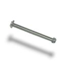 Hinterradachse Panthera R21