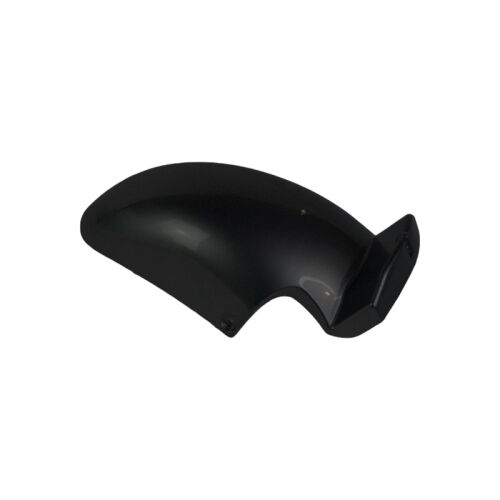 Jupiter S/SL Kotflügel vorn klein schwarz G83