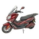 E-Roller TRINITY Jupiter GT 200 – 120km/h mit...