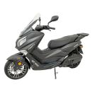 E-Roller TRINITY Jupiter GT 200 – 120km/h mit...