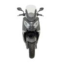 E-Roller TRINITY Jupiter GT 300 – 120km/h mit Straßenzulassung | schwarz