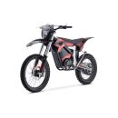 E-Enduro TRINITY Panthera II – 125km/h |...
