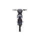 E-Enduro TRINITY Panthera II – 125km/h | Straßenzulassung | schwarz-blau