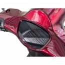 Elektromobil ATLAS rot-metallic