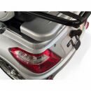 Elektromobil ATLAS silber-grau – top Zustand