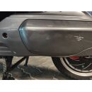 Elektroroller Jupiter S 120 km/h Grau  -Reichweite 150 km