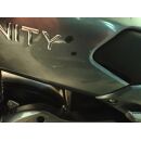 Elektroroller Jupiter S 120 km/h Grau  -Reichweite 150 km