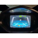 Elektroroller Jupiter S 120 km/h Grau  -Reichweite 150 km