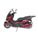 Elektroroller Jupiter GT 200 rot 2026