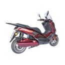 Elektroroller Jupiter GT 200 rot 2026