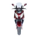 Elektroroller Jupiter GT 200 rot 2026