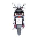 Elektroroller Jupiter GT 200 rot 2026