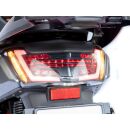 Elektroroller Jupiter GT 200 rot 2026