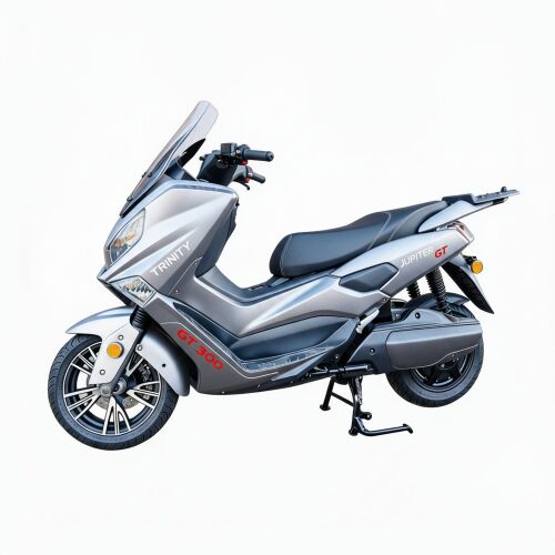 Elektroroller Jupiter GT 200 grau 2026