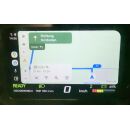 Elektroroller Jupiter GT 200 grau 2026