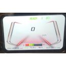 Elektroroller Jupiter GT 200 grau 2026