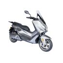 Elektroroller Jupiter GT 200 grau 2026