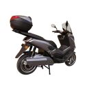 Elektroroller Jupiter GT 200 grau 2026