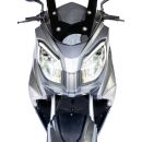 Elektroroller Jupiter GT 200 grau 2026