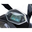 Elektroroller Jupiter GT 200 schwarz 2026