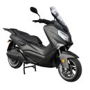 Elektroroller Jupiter GT 200 schwarz 2026