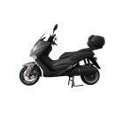 Elektroroller Jupiter GT 200 schwarz 2026