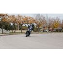 Elektroroller Jupiter GT 200 schwarz 2026