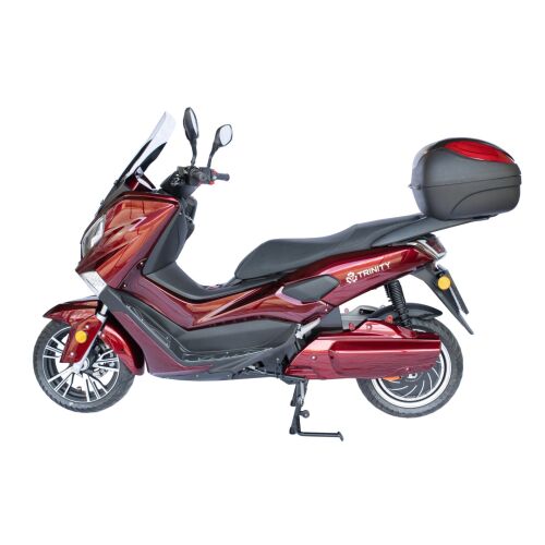 Elektroroller Jupiter GT 300 rot 2026