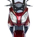 Elektroroller Jupiter GT 300 rot 2026