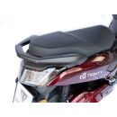 Elektroroller Jupiter GT 300 rot 2026